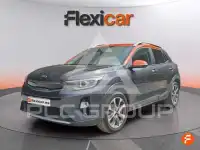 2018 KIA Stonic