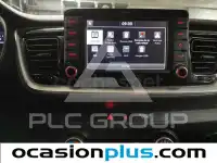 2018 KIA Stonic