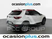 2018 KIA Stonic