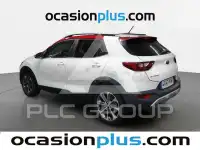 2018 KIA Stonic