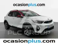 2018 KIA Stonic