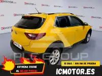 2018 KIA Stonic