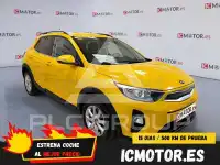 2018 KIA Stonic