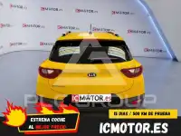 2018 KIA Stonic
