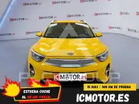 2018 KIA Stonic