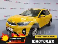 2018 KIA Stonic