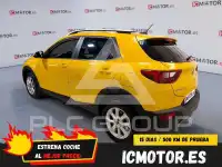2018 KIA Stonic