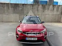 2018 KIA Stonic