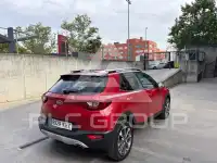 2018 KIA Stonic