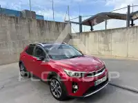 2018 KIA Stonic