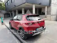 2018 KIA Stonic