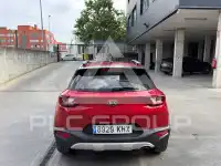 2018 KIA Stonic