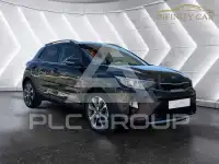 2018 KIA Stonic