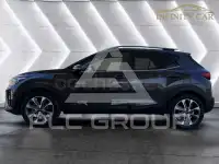 2018 KIA Stonic