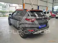 2018 KIA Stonic