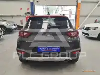2018 KIA Stonic