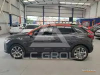 2018 KIA Stonic