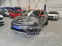 2018 KIA Stonic