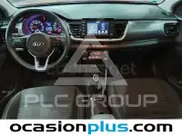 2018 KIA Stonic