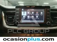 2018 KIA Stonic
