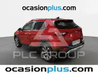 2018 KIA Stonic