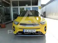 2018 KIA Stonic