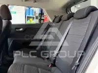 2018 KIA Stonic
