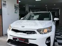 2018 KIA Stonic