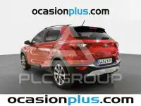 2018 KIA Stonic