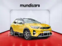 2018 KIA Stonic