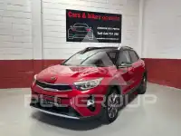 2018 KIA Stonic