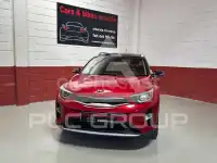 2018 KIA Stonic