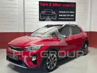 2018 KIA Stonic