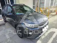 2018 KIA Stonic