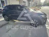 2018 KIA Stonic