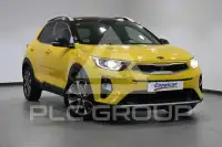 2018 KIA Stonic
