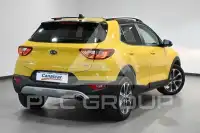 2018 KIA Stonic