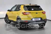2018 KIA Stonic