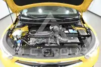 2018 KIA Stonic