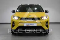 2018 KIA Stonic