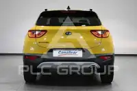 2018 KIA Stonic
