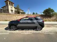 2018 KIA Stonic