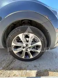 2018 KIA Stonic