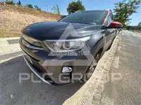 2018 KIA Stonic