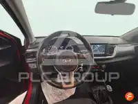 2018 KIA Stonic