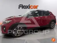 2018 KIA Stonic