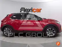 2018 KIA Stonic