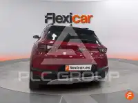 2018 KIA Stonic