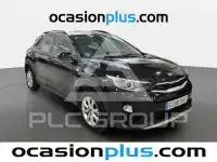2018 KIA Stonic