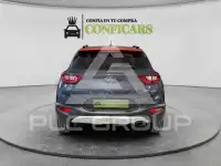 2018 KIA Stonic